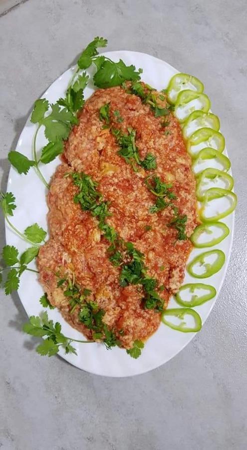 فندق Naberejni Meghri المظهر الخارجي الصورة